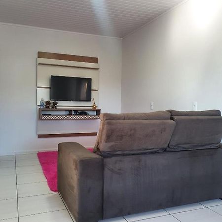 Residencial Bombazar Ap 301 Apartment Lauro Muller Exterior photo