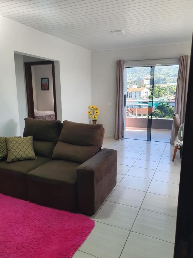 Residencial Bombazar Ap 301 Apartment Lauro Muller Exterior photo