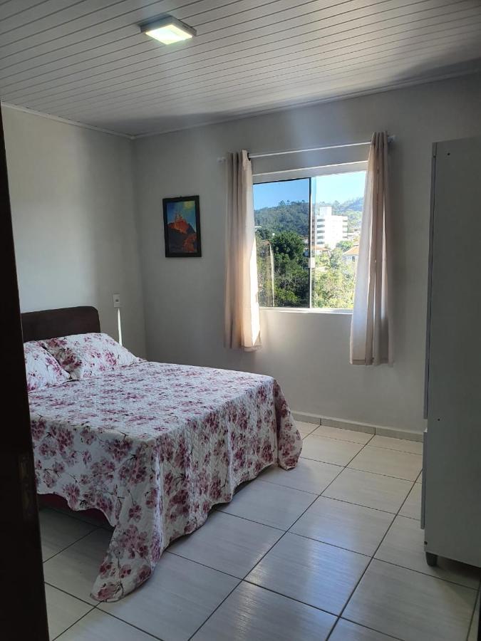 Residencial Bombazar Ap 301 Apartment Lauro Muller Exterior photo